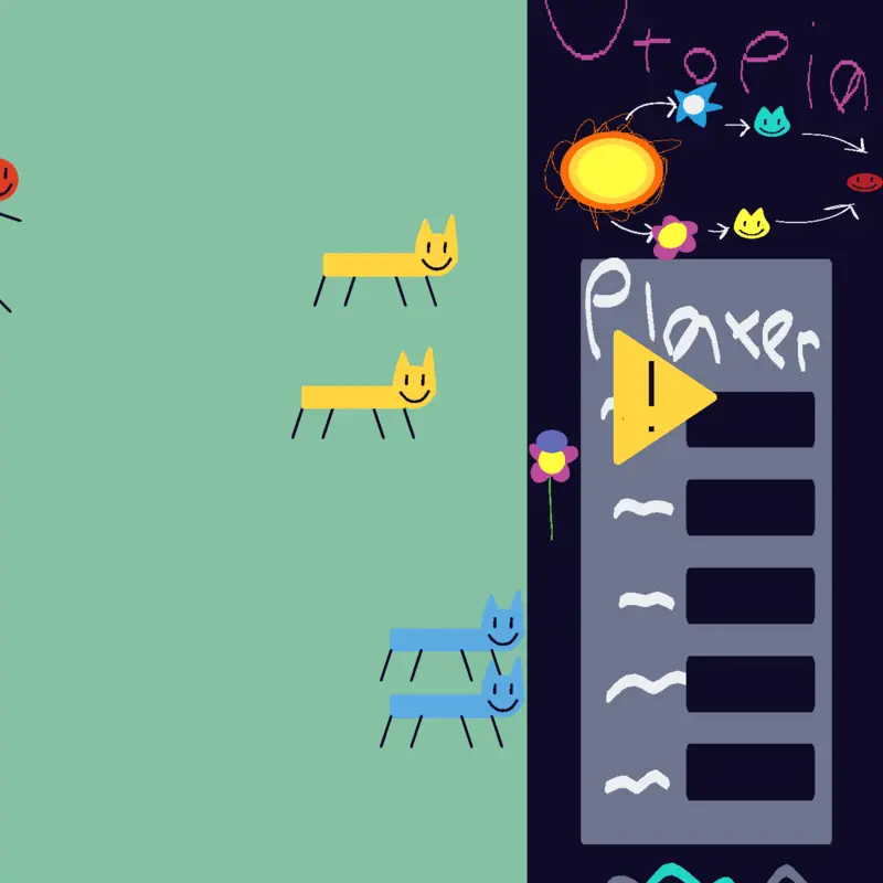 Game by @Charater_