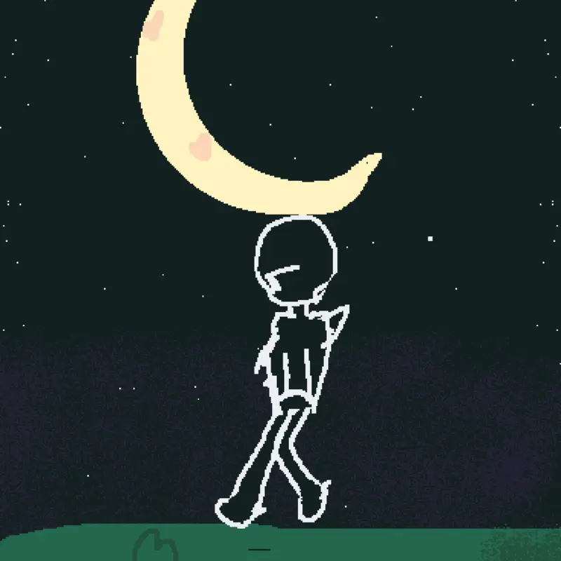 Song by @yokai-pals
