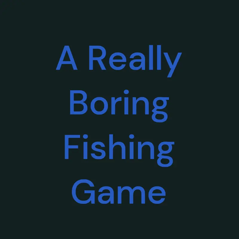 Game by @BashAttack