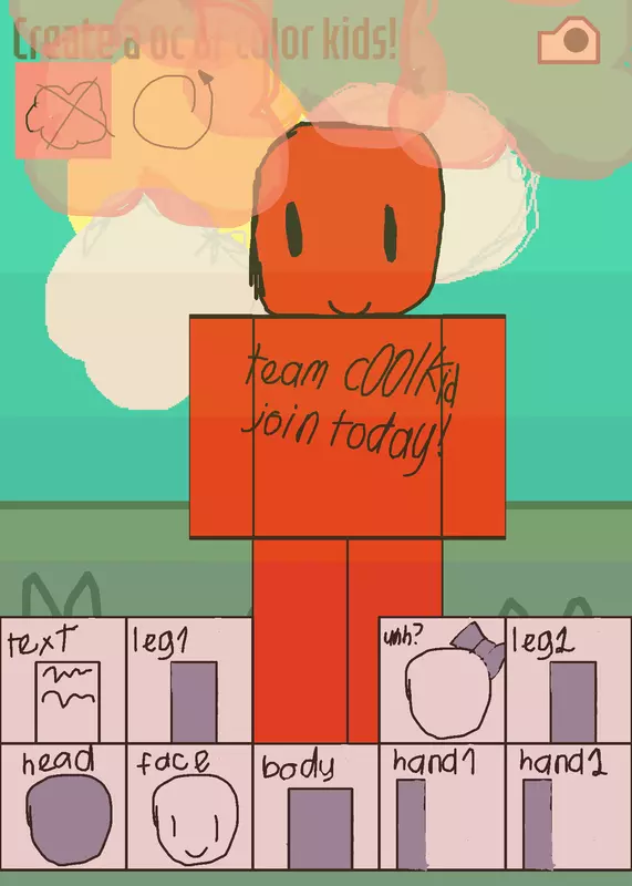 Game by @ANYTHING12
