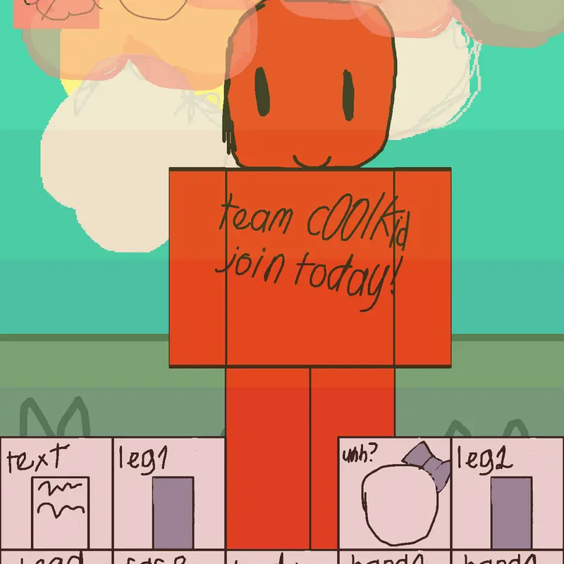 Game by @ANYTHING12