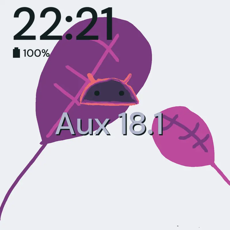 Game by @Aux_Official