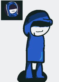 @Lyghost You make fanart, I make some back.