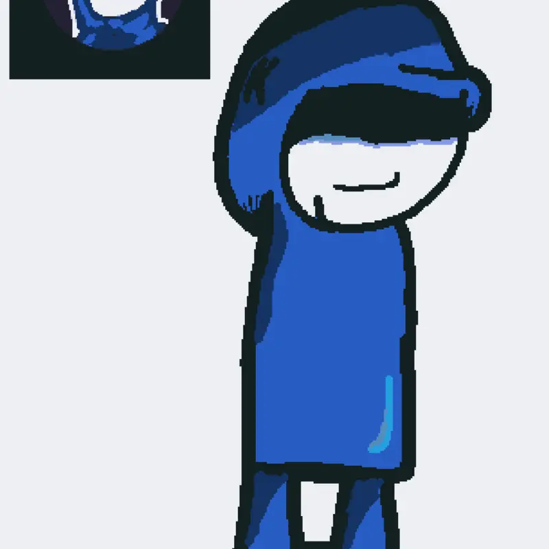Game by @Littlethefox