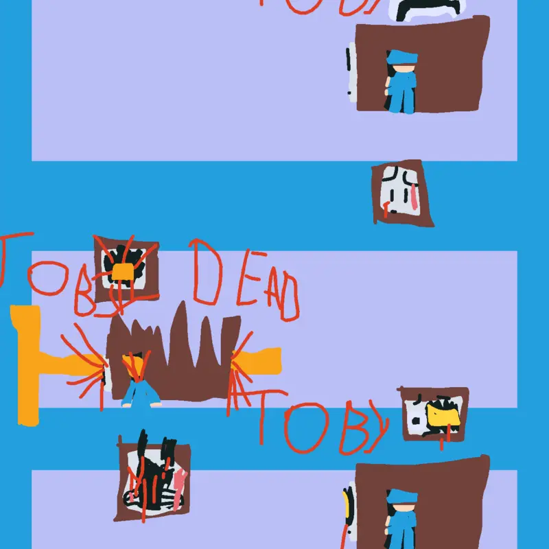 Game by @hallowowan2