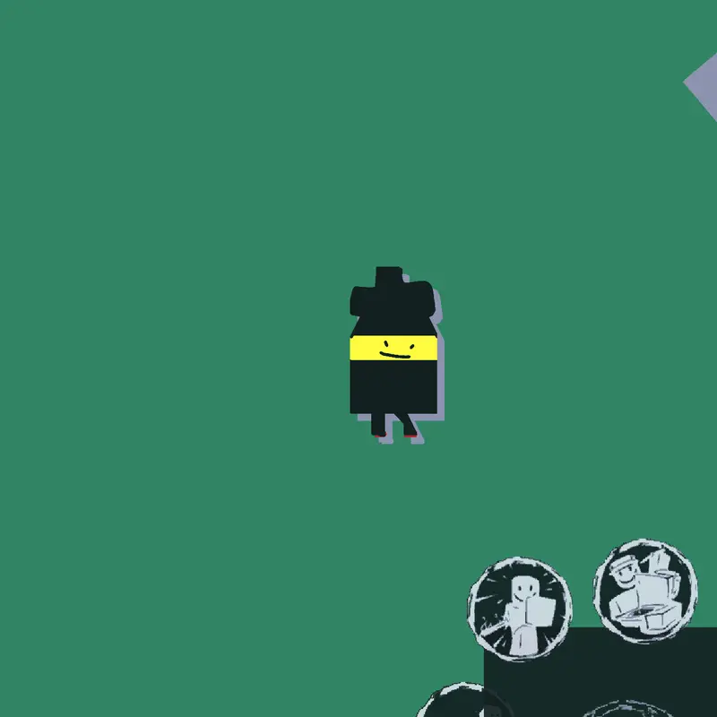 Game by @YasinBest