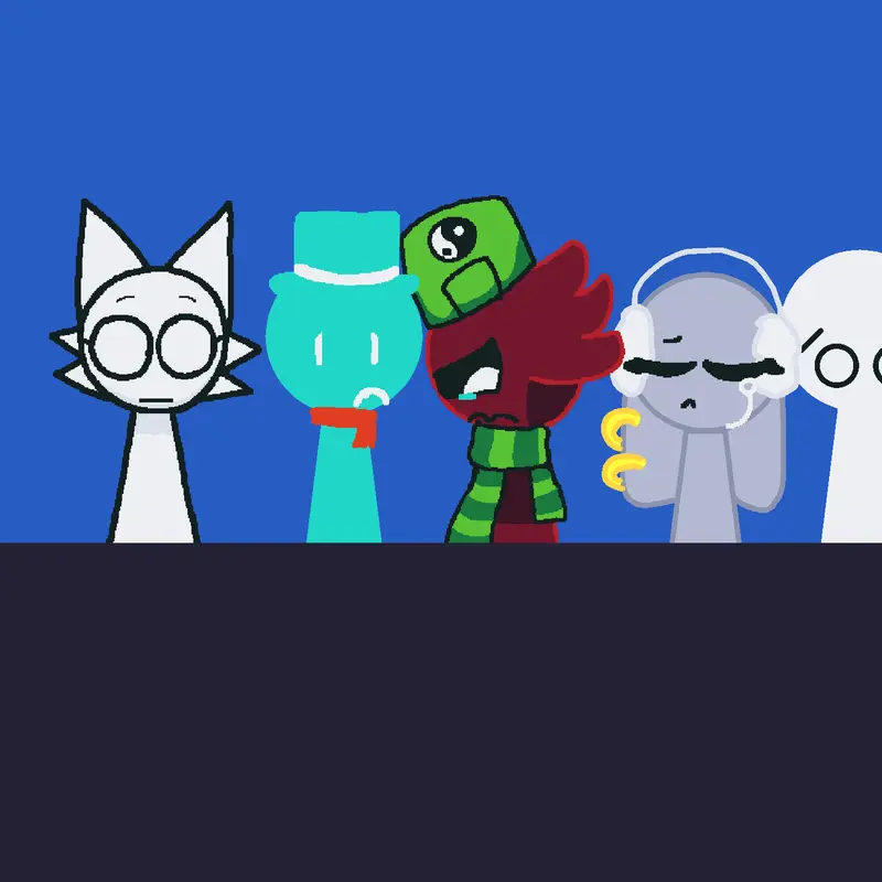 Game by @Strawberry_Bfdi