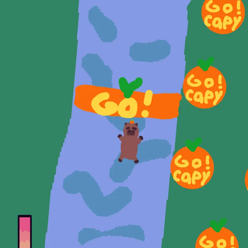 Game by @capy_2015