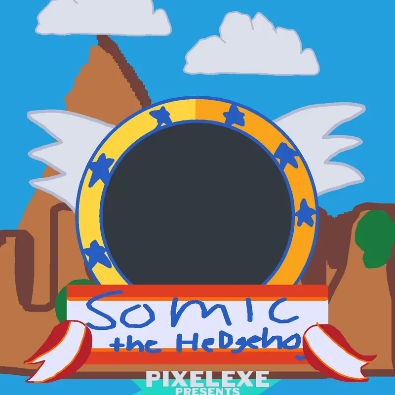 Game by @Sonic947377