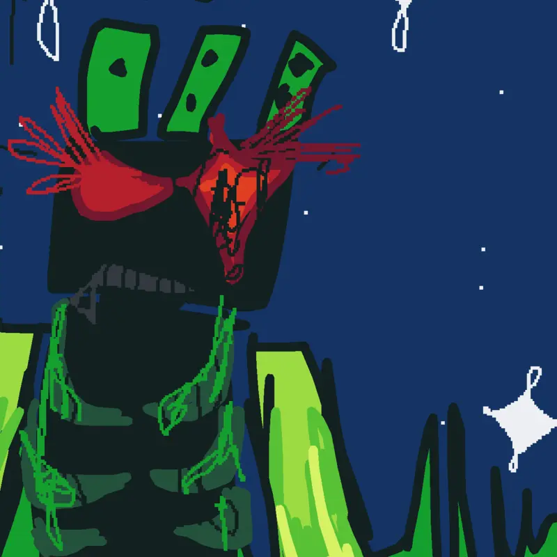 Game by @DarkCacao-DarkChoco