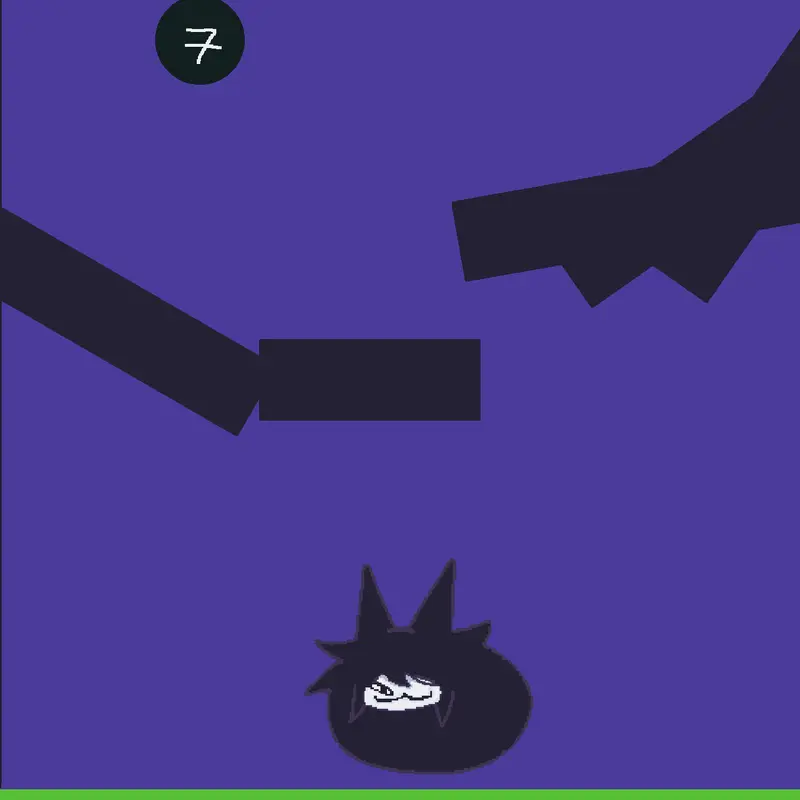 Game by @rawrrrr