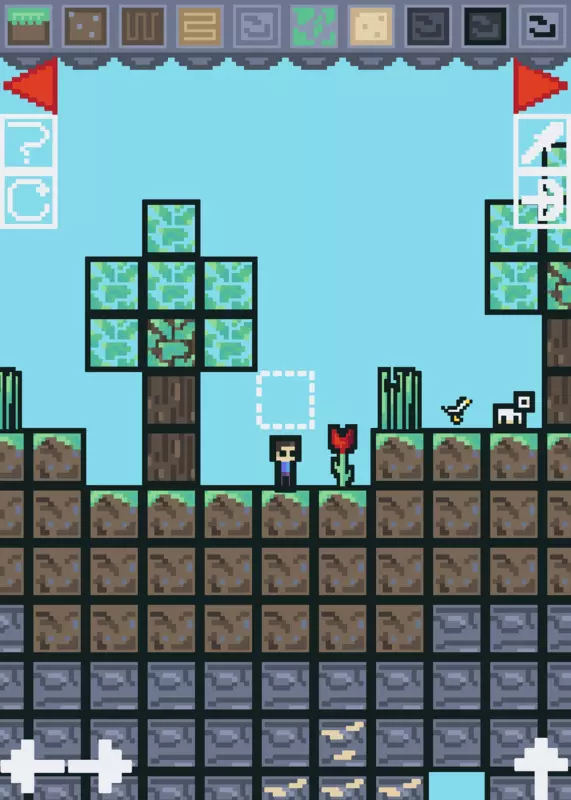 Game by @JSAAnimates