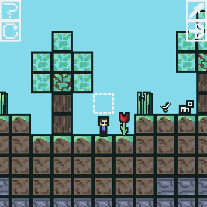 Game by @JSAAnimates