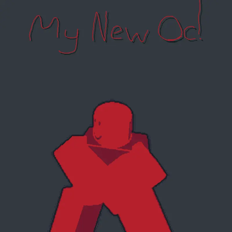 Game by @TheRedNoob