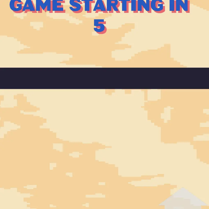 Game by @liamsebastian