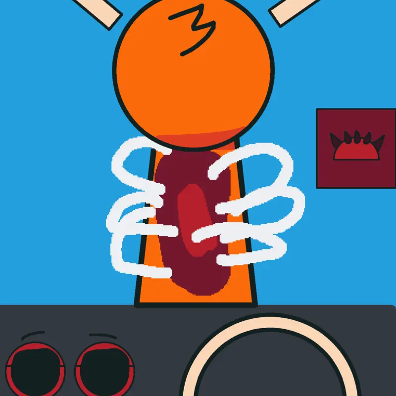 Game by @santibenja