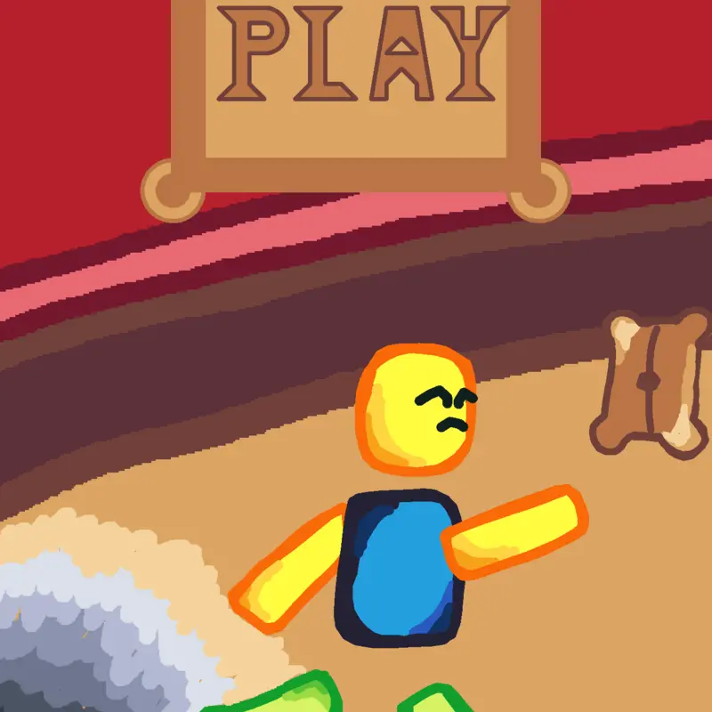Game by @Raingirl