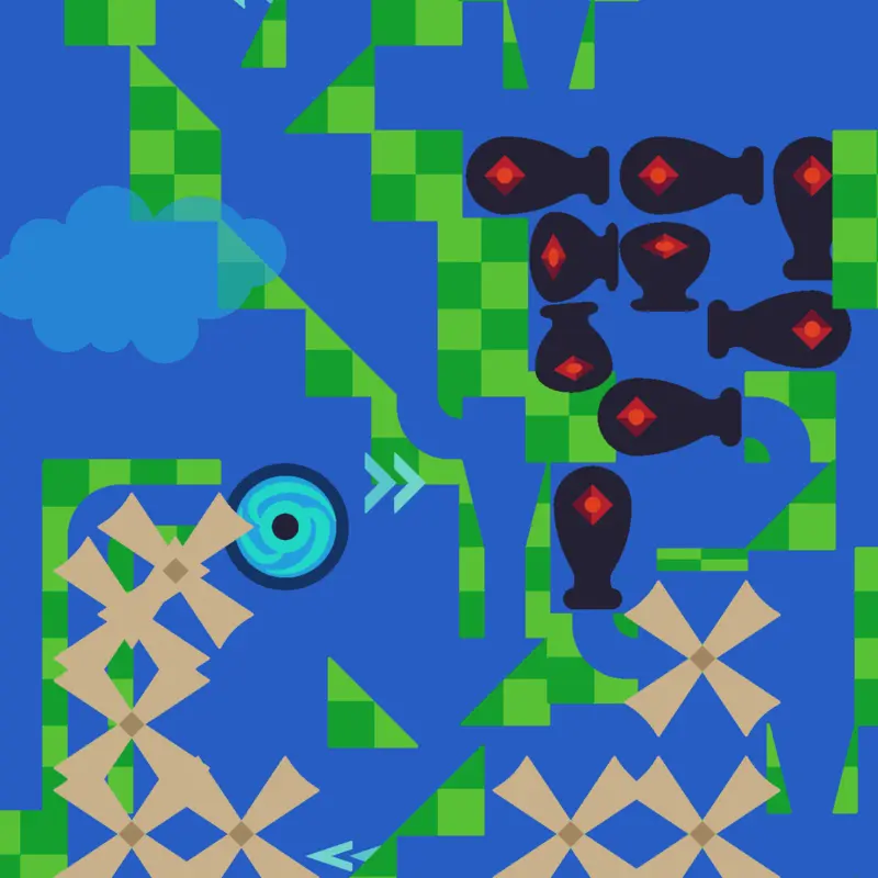 Game by @lipingnom