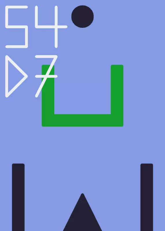 Game by @black_owlll