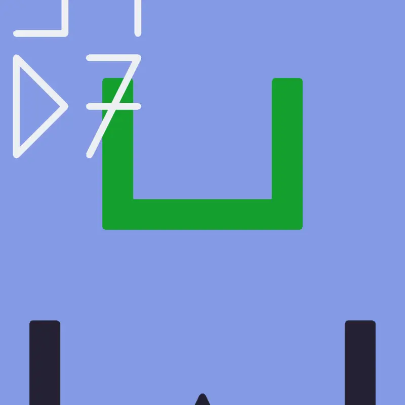 Game by @black_owlll