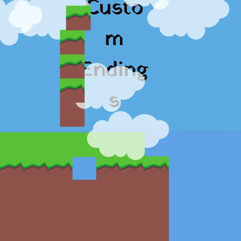 Game by @jesje