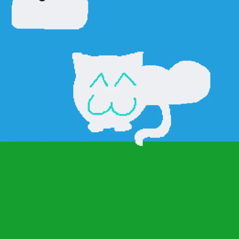 Game by @pupsikk