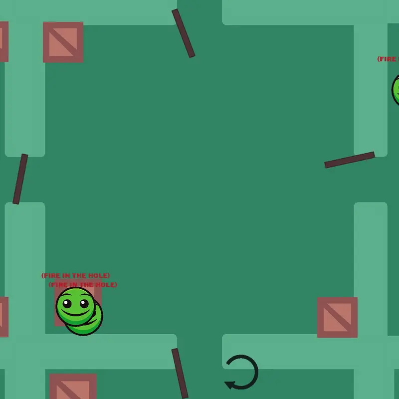 Game by @miracbaba56