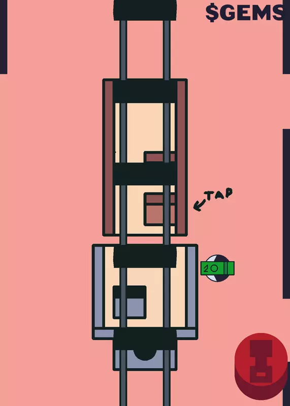 Game by @bulat_m