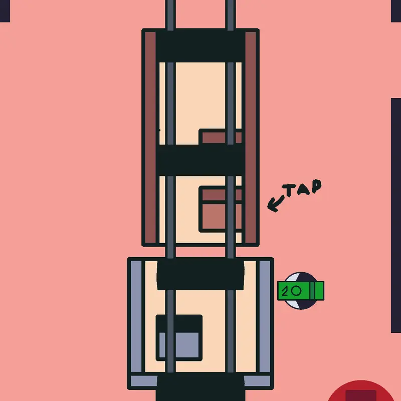 Game by @bulat_m