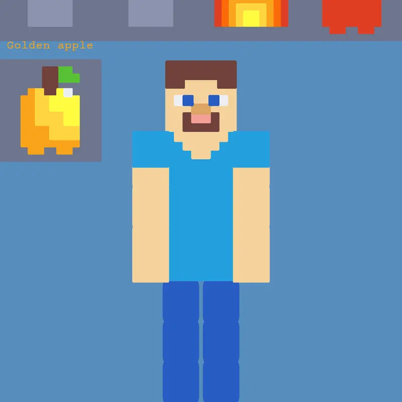 Game by @Forxonoli
