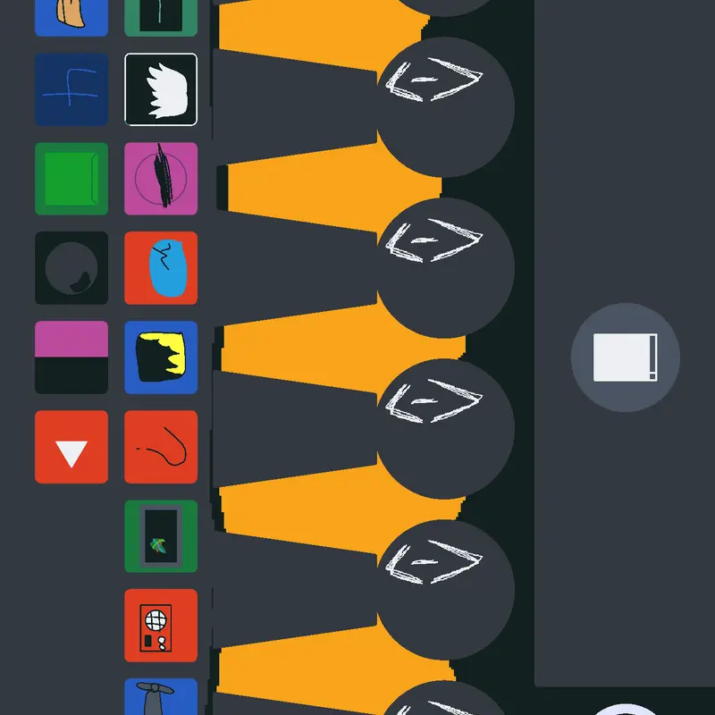 Game by @CJMORILLOafk