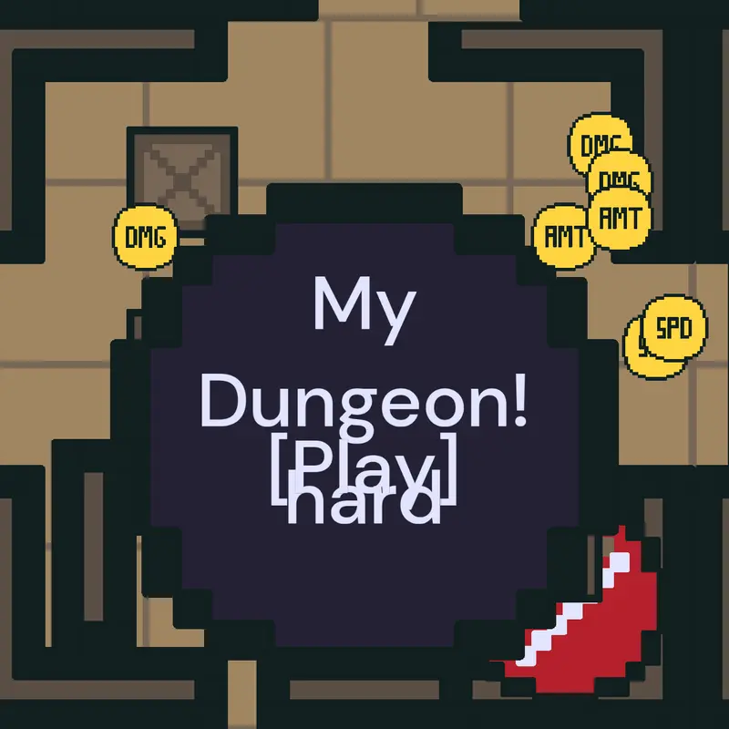 Game by @davidea