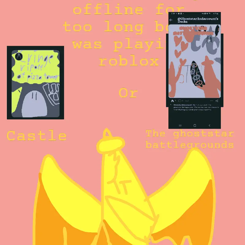 Game by @Ghoststar2ndaccount