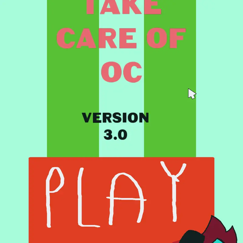 Game by @Soshardy