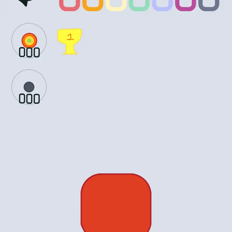 Game by @Dantello92