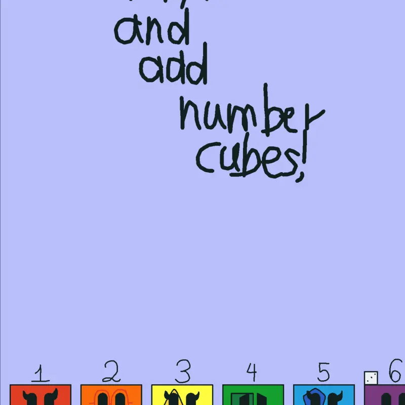 Game by @ILikeFrenchFriess_Fan
