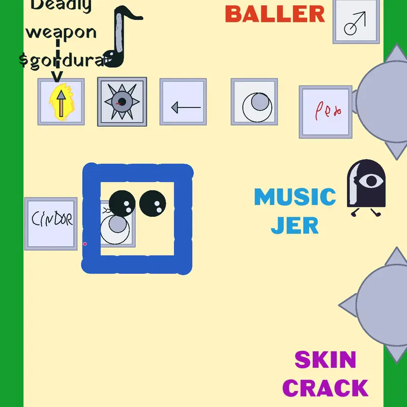 Game by @4w6kx46g