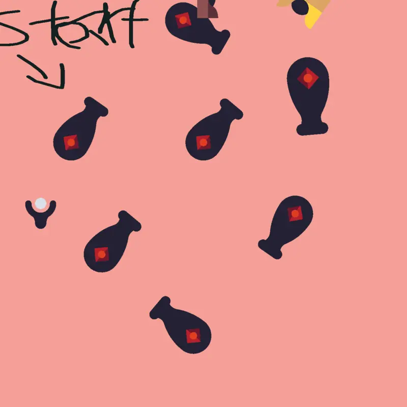 Game by @chimpanzee