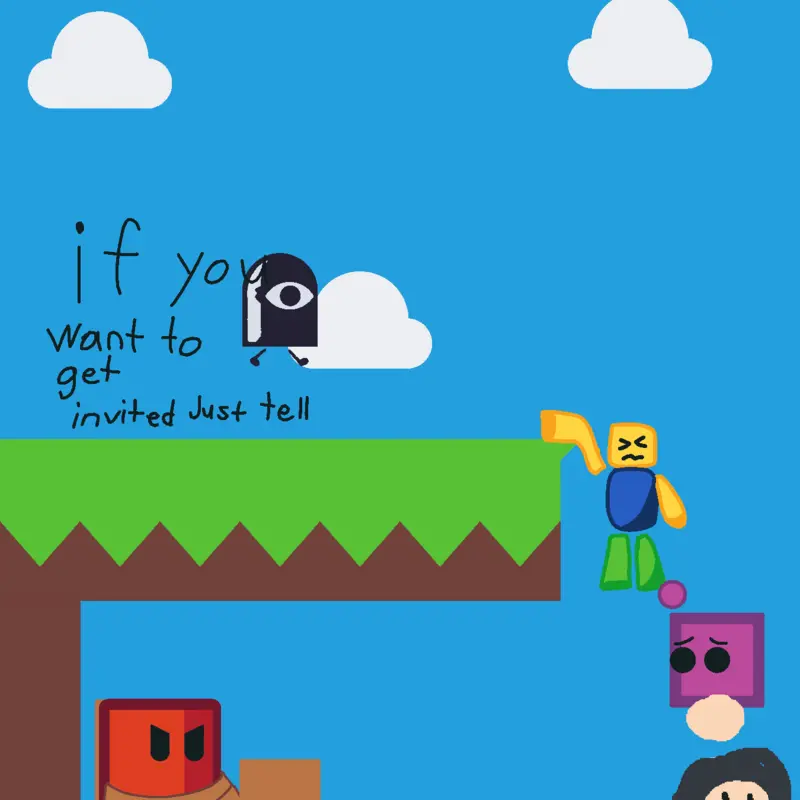 Game by @mewingxd