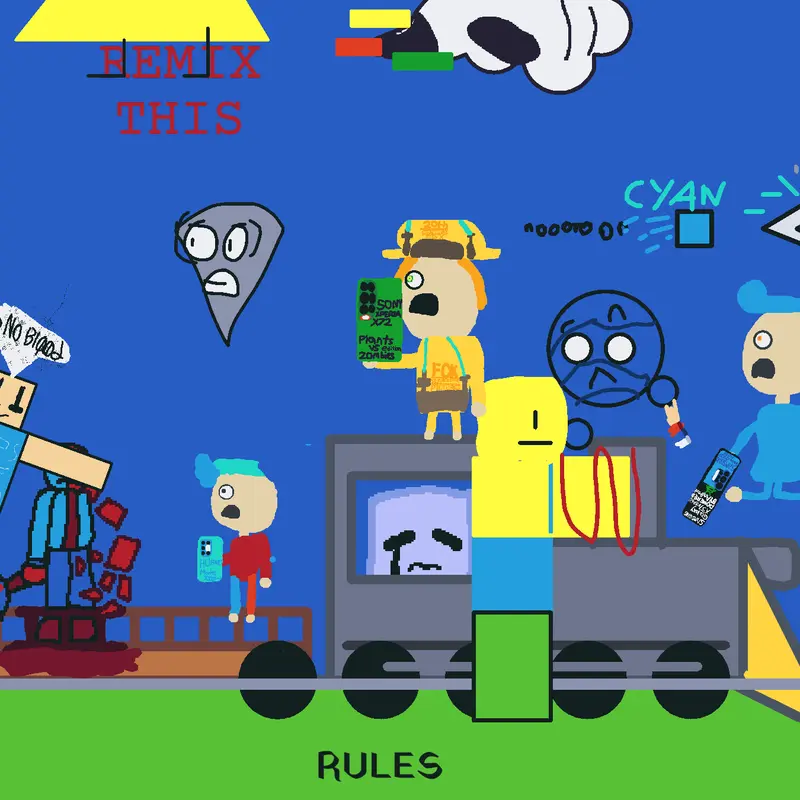 Ruuun by @nightout_noob