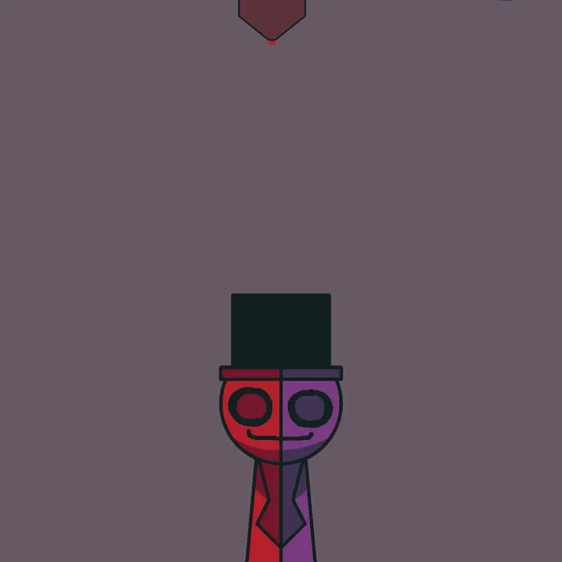 Game by @redandpurpule_animation
