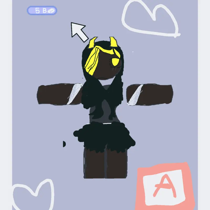 Game by @lilith_cipher