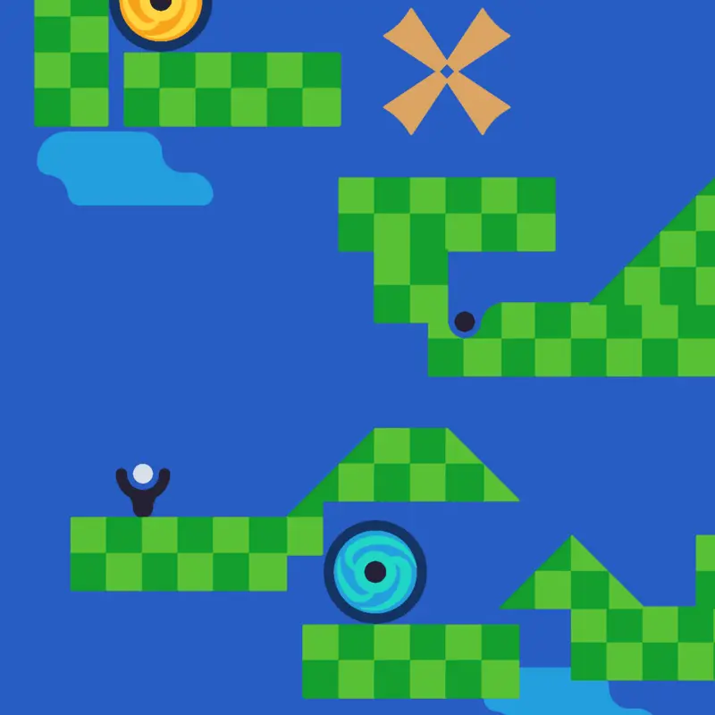 Game by @lord_matrix