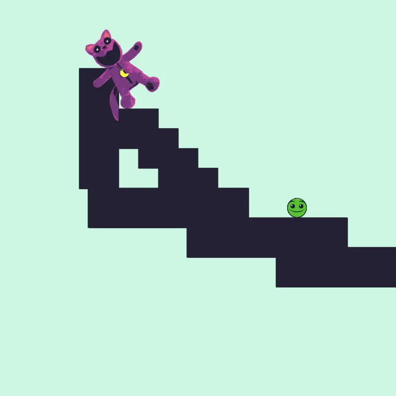 Game by @chikelull