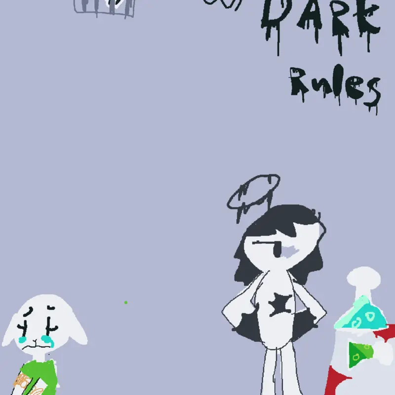 Game by @manilovedogs