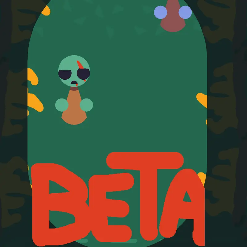 Game by @squarered