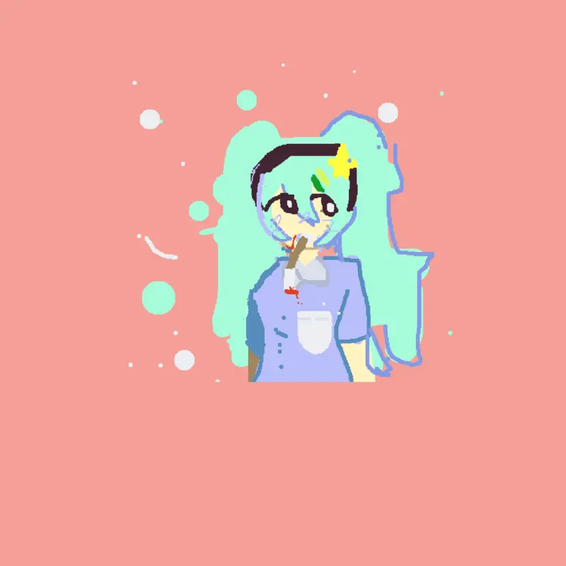 Game by @notlena