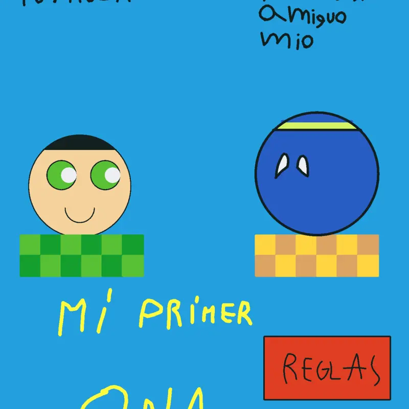 Game by @historias