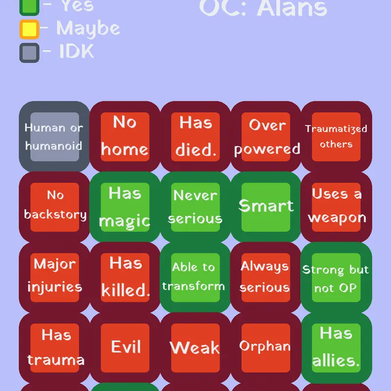 Game by @teapop