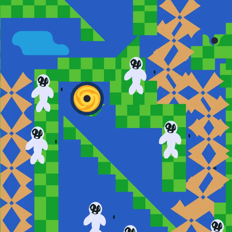 Game by @icydudde